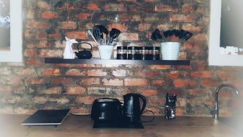 Apartamento Surfed Out - Sacred Studio Plett