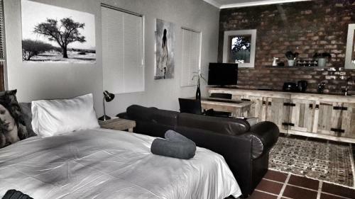 Apartamento Surfed Out - Sacred Studio Plett