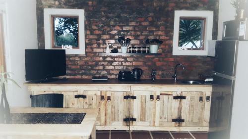 Apartamento Surfed Out - Sacred Studio Plett