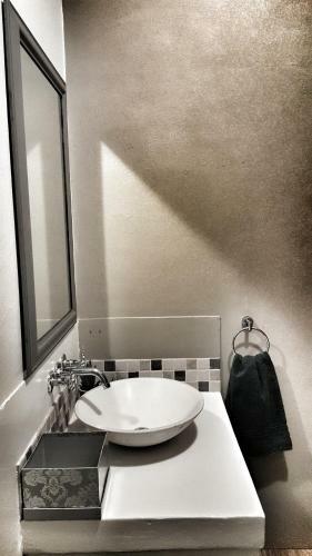 Apartamento Surfed Out - Sacred Studio Plett