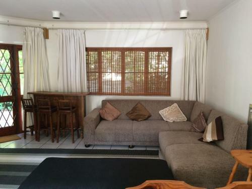 Apartamento Kennery Mews