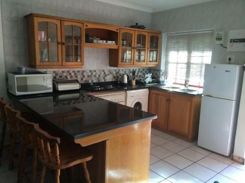 Apartamento Kennery Mews