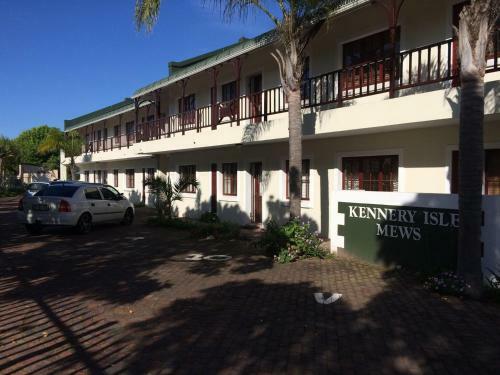 Apartamento Kennery Mews