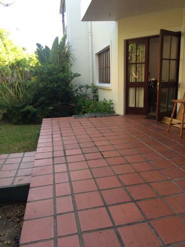 Apartamento Kennery Mews