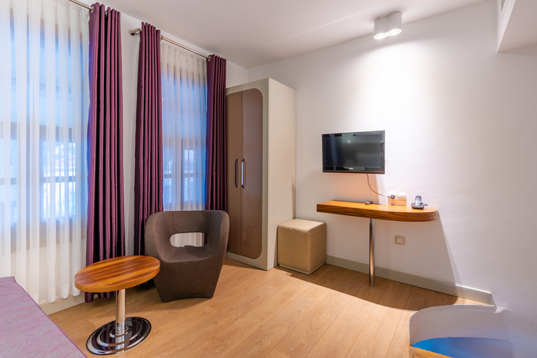 Hotel Marina Residence & Restaurants