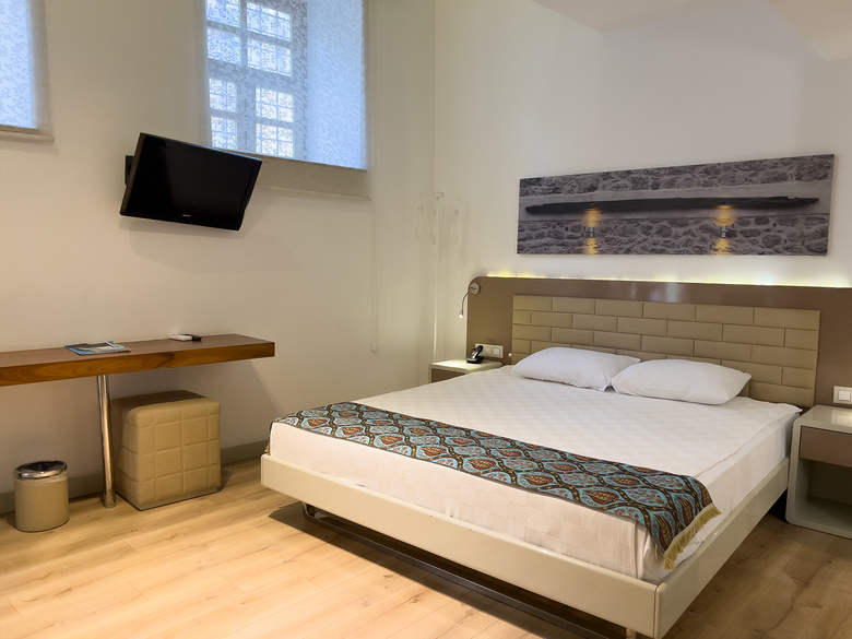 Hotel Marina Residence & Restaurants