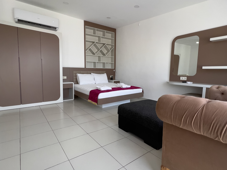 Hotel Marina Residence & Restaurants