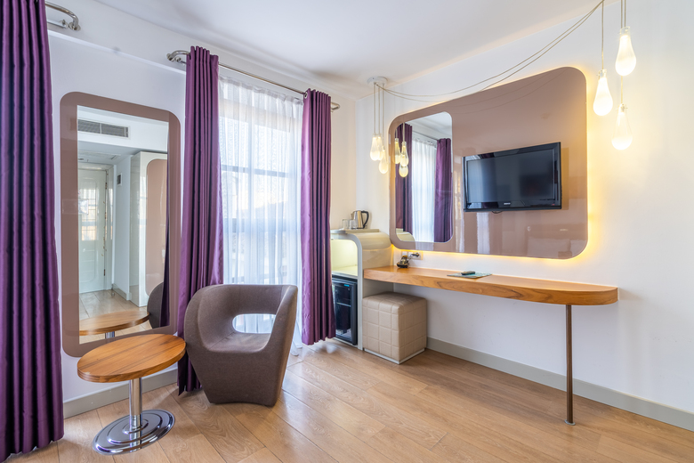 Hotel Marina Residence & Restaurants