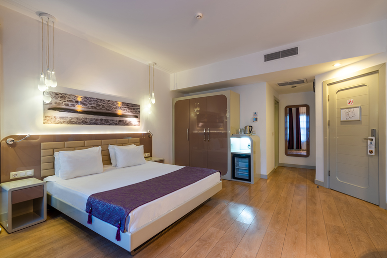 Hotel Marina Residence & Restaurants