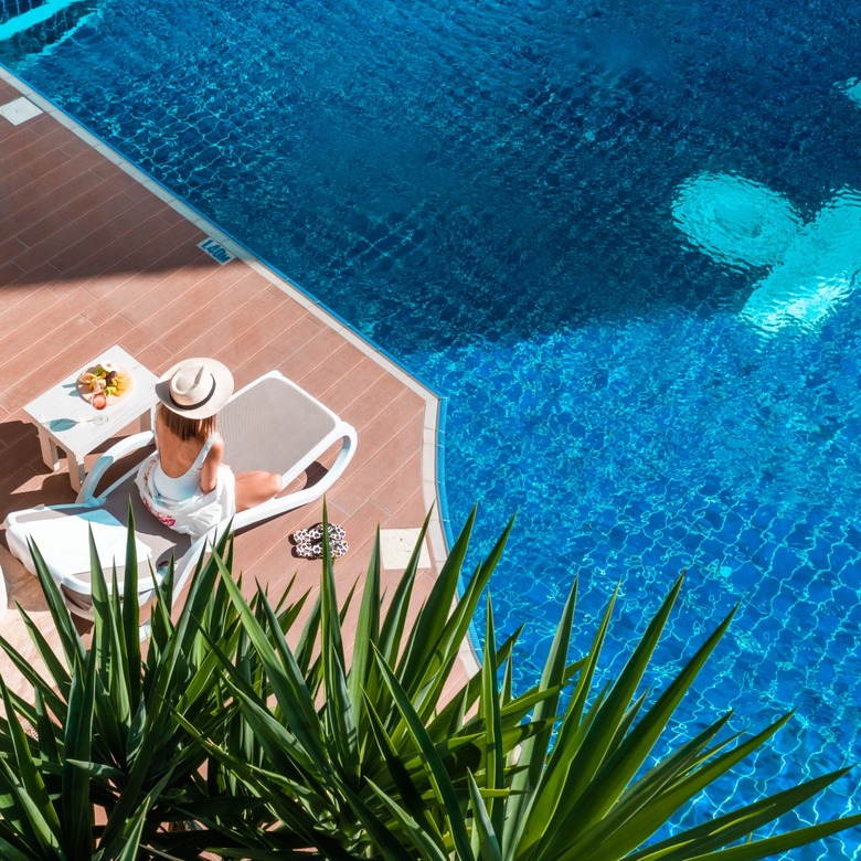 Hotel Marina Residence & Restaurants