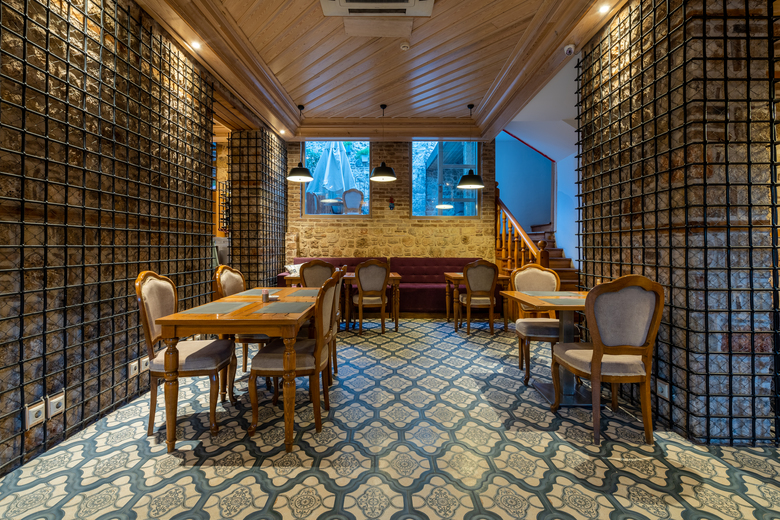 Hotel Marina Residence & Restaurants