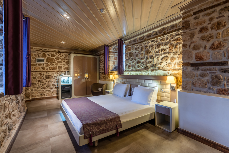 Hotel Marina Residence & Restaurants