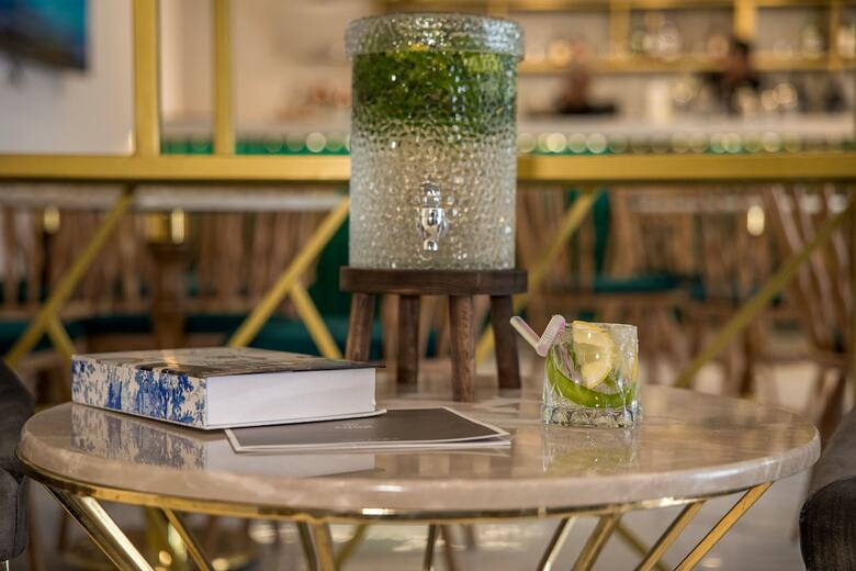 Seven Stars Exclusive Hotel