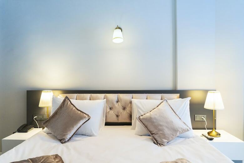 Seven Stars Exclusive Hotel