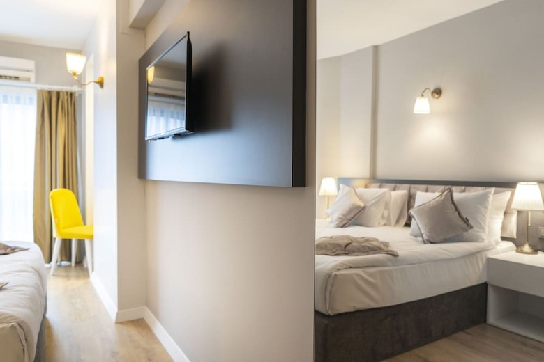 Seven Stars Exclusive Hotel