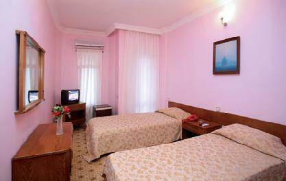 Seven Stars Exclusive Hotel