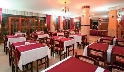 Seven Stars Exclusive Hotel