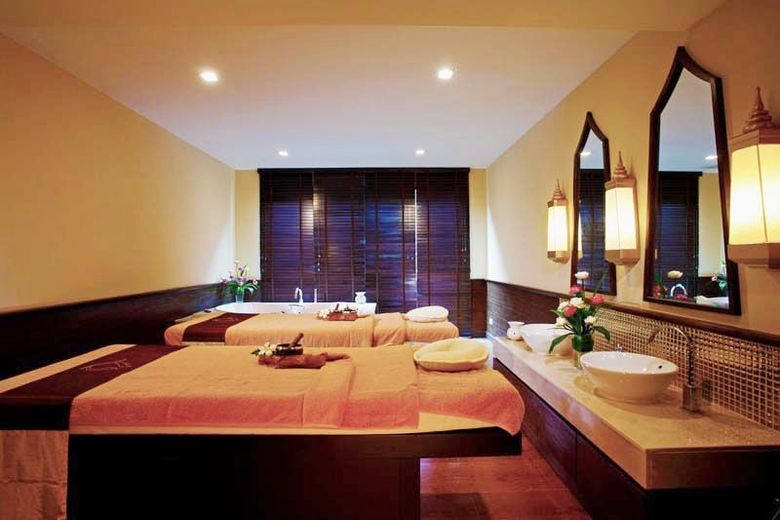 Hotel Centara Anda Dhevi Resort