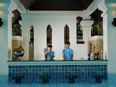 Hotel Centara Anda Dhevi Resort