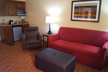 Hotel Hampton Inn Altoona