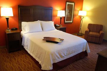 Hotel Hampton Inn Altoona