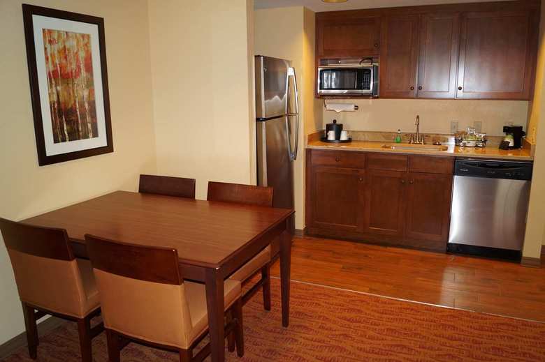 Hotel Hampton Inn Altoona