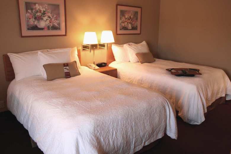 Hotel Hampton Inn Altoona