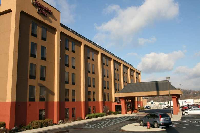 Hotel Hampton Inn Altoona