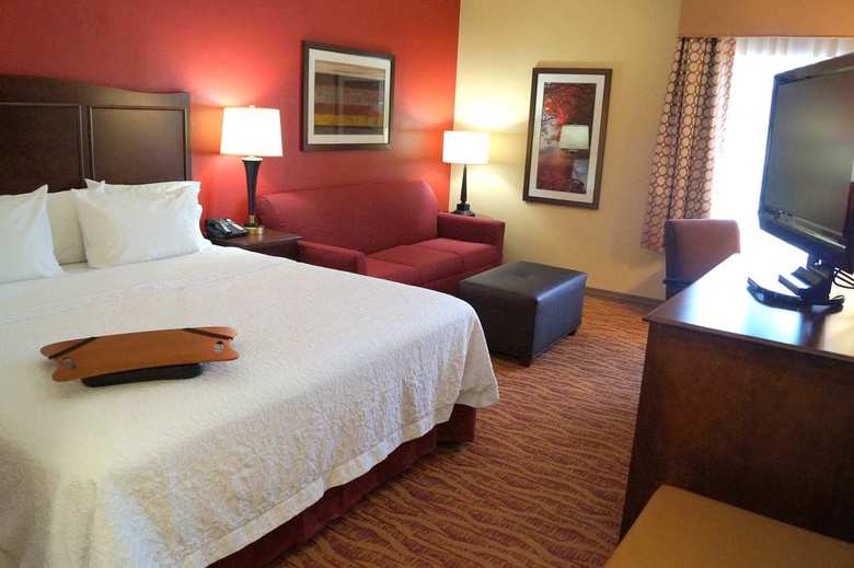Hotel Hampton Inn Altoona
