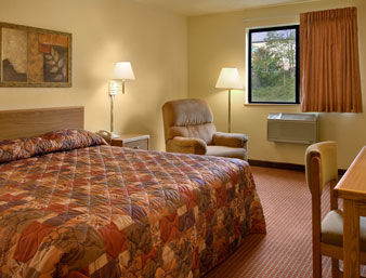 Hotel Super 8 Altoona