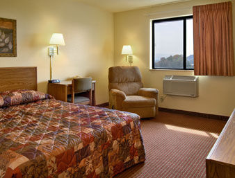 Hotel Super 8 Altoona
