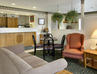 Hotel Super 8 Altoona