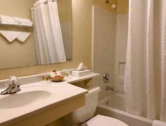 Hotel Super 8 Altoona
