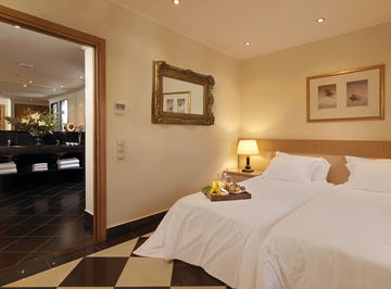 Hotel Capsis Beach
