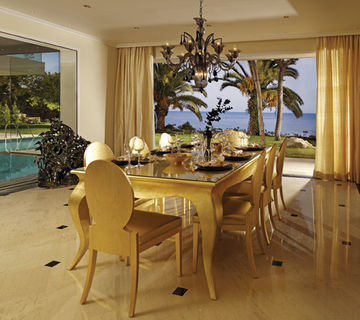 Hotel Capsis Beach