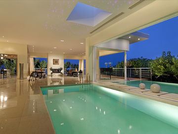 Hotel Capsis Beach