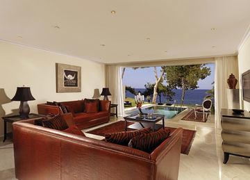 Hotel Capsis Beach