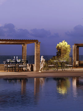 Hotel Capsis Beach