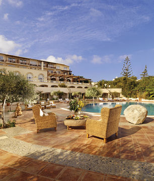 Hotel Capsis Beach