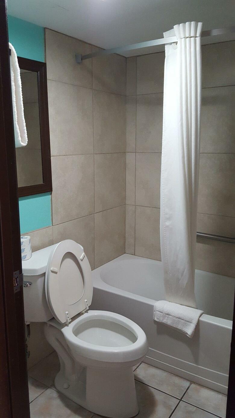 Hotel Super 8 Naples