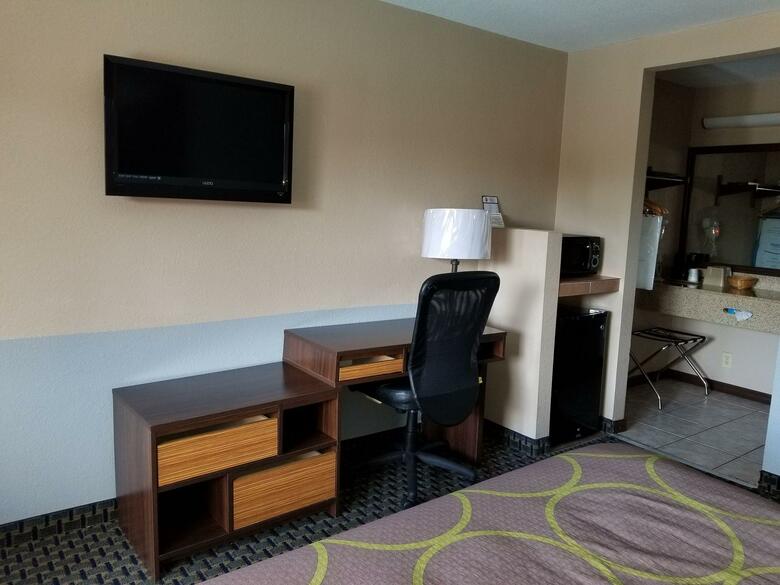 Hotel Super 8 Naples
