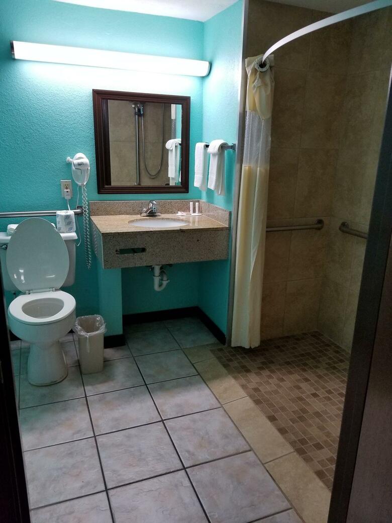 Hotel Super 8 Naples