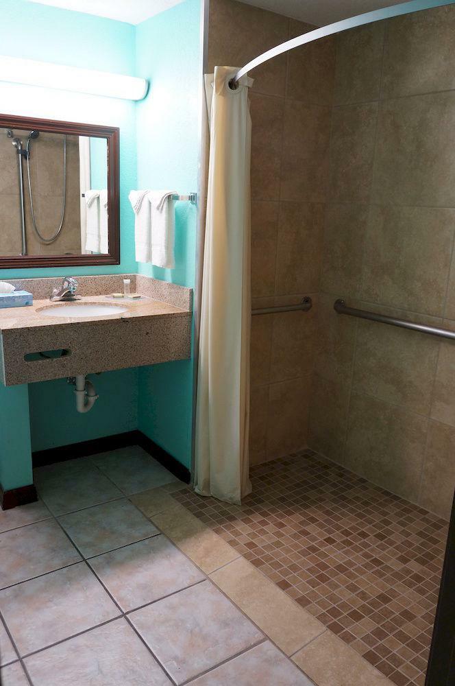 Hotel Super 8 Naples