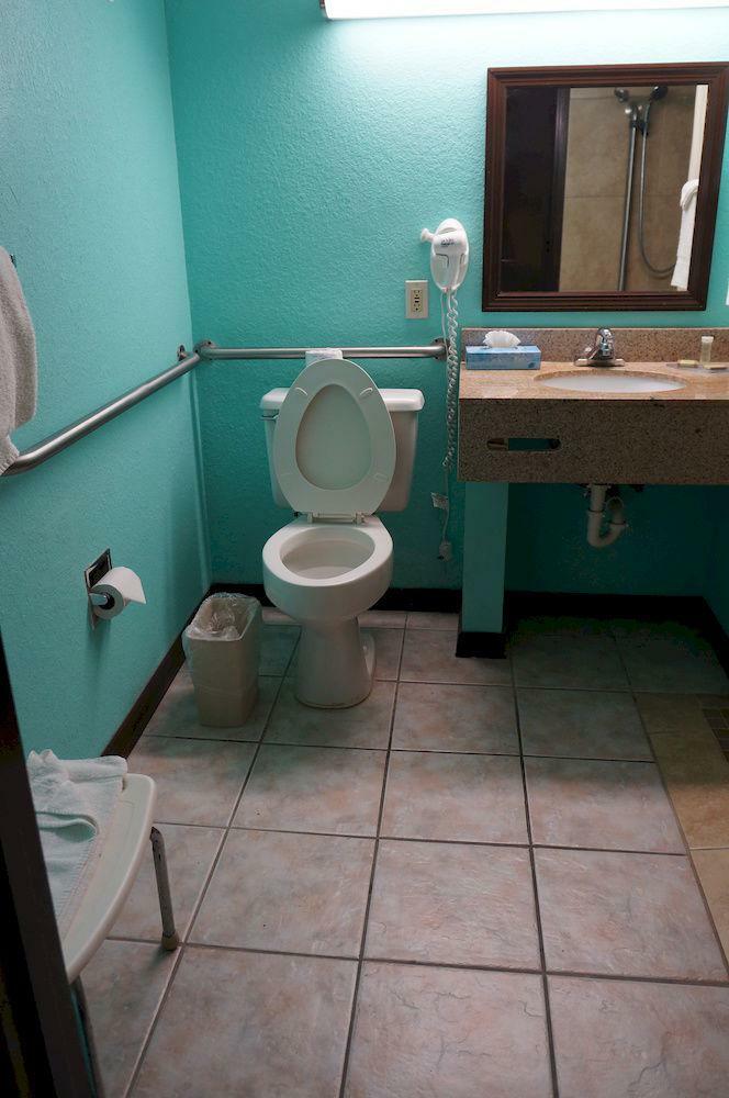 Hotel Super 8 Naples