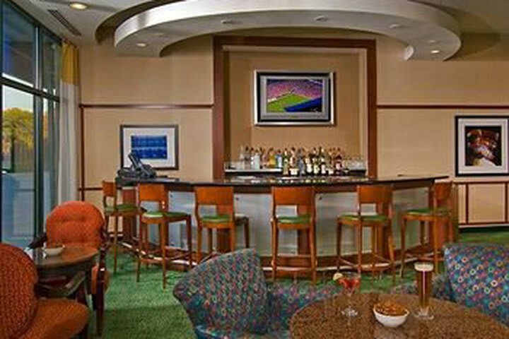 Hotel Courtyard Aberdeen At Ripken Stadium