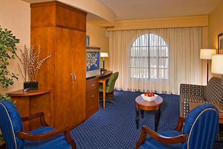 Hotel Courtyard Aberdeen At Ripken Stadium