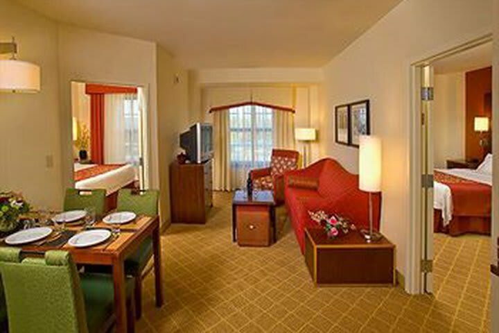 Hotel Courtyard Aberdeen At Ripken Stadium