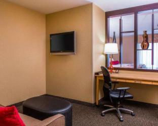 Hotel Cambria Suites Appleton