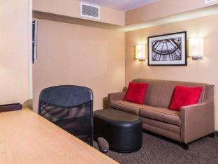 Hotel Cambria Suites Appleton