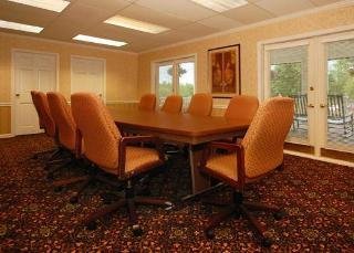 Hotel Comfort Suites Appleton Airport